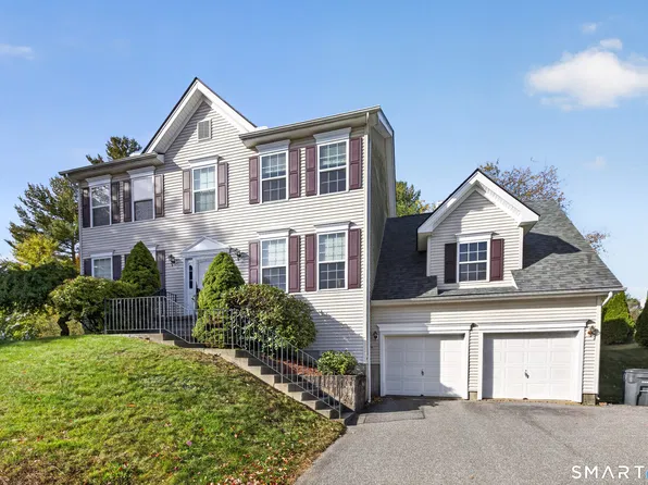 25 Auburn Way, Torrington, CT 06790
