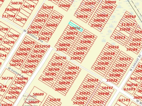 0 7th Cir, Aransas Pass, TX 78336