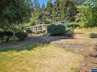 445 6th St, Scotts Mills, OR