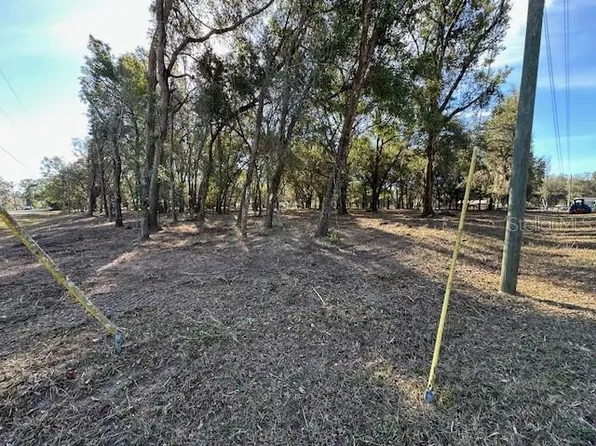1 SE 161st Ct Lot 1, Ocklawaha, FL 32179
