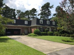 519 Moye Dr, Manning, SC 29102