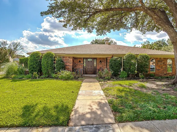 6501 Chilton Dr, North Richland Hills, TX 76182