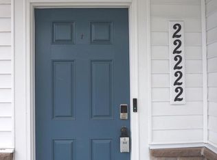 22222 Broadway Ave, Clarksburg, MD 20871