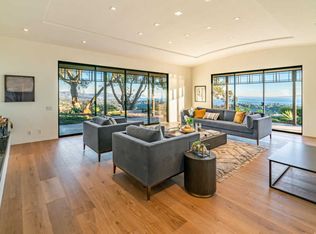 2118 Mount Calvary Rd, Santa Barbara, CA 93105