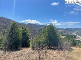 Tbd Cedar Trl, Fleetwood, NC 28626