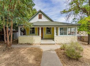 1714 Park St, Paso Robles, CA 93446