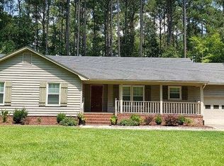 108 Nc Highway 45, Winton, NC 27986