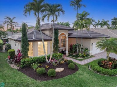 2553 Jardin Manor, Weston, FL, 33327