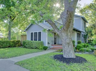 4303 Speedway, Austin, TX 78751