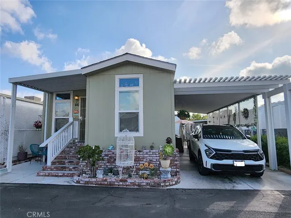 10745 Victoria Ave Space 46, Whittier, CA 90604