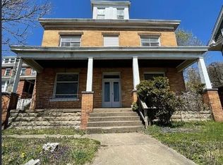 1031 Brownsville Rd, Pittsburgh, PA 15210