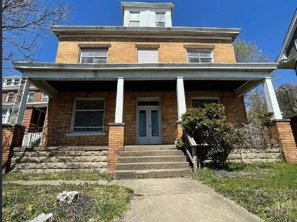 1031 Brownsville Rd, Pittsburgh, PA 15210