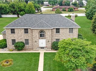 24449 W Emyvale Dr, Plainfield, IL 60586