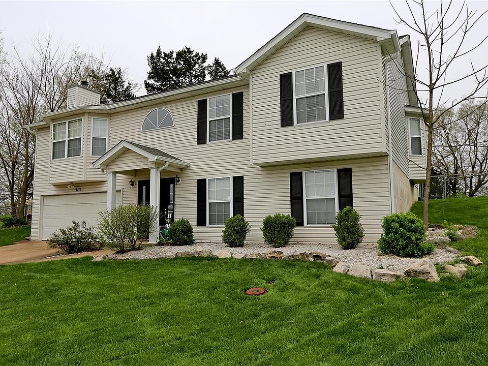 4115 Whitehall Dr, Arnold, MO 63010 Zillow