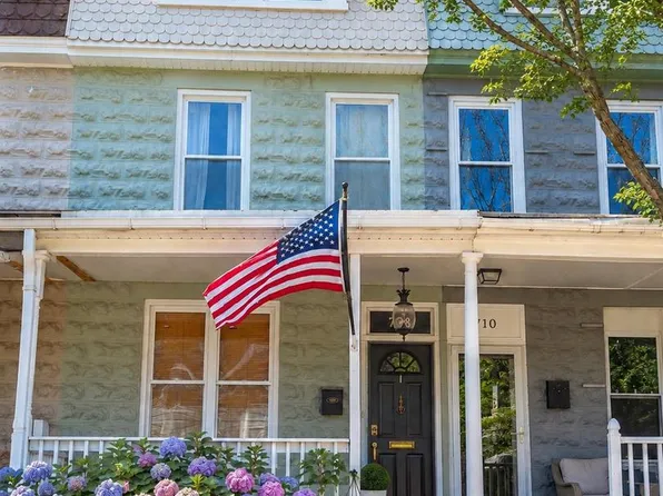 708 Green St, Havre De Grace, MD 21078