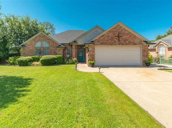 697 Colony Dr, Greenville, TX 75402