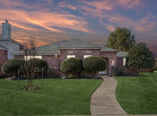 1421 Heather Ridge Dr, Lancaster, TX 75146