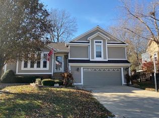 15310 Riley St, Overland Park, KS 66223