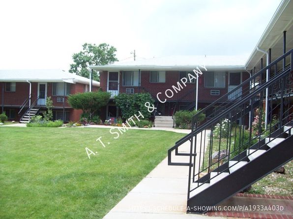 5427 Dover St APT H