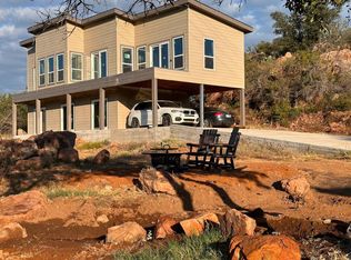 190 Clear Crk, Burnet, TX 78611