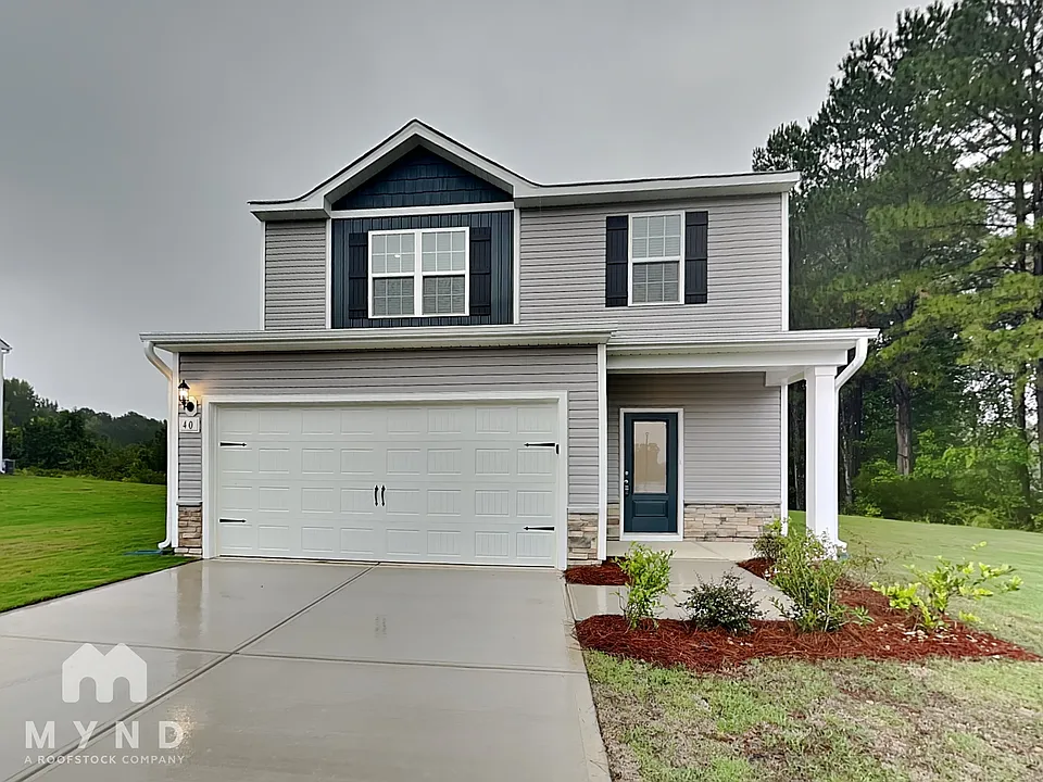 40 Royal Meadow Dr