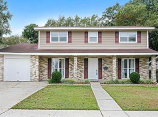 2500 Judith St, Metairie, LA 70003