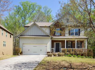 7537 Watson Cir, Locust Grove, GA 30248