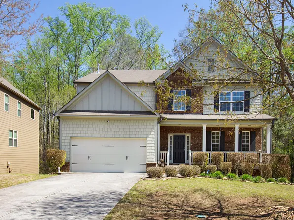 7537 Watson Cir, Locust Grove, GA 30248