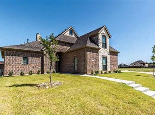 706 Willowbranch Ln, Midlothian, TX 76065