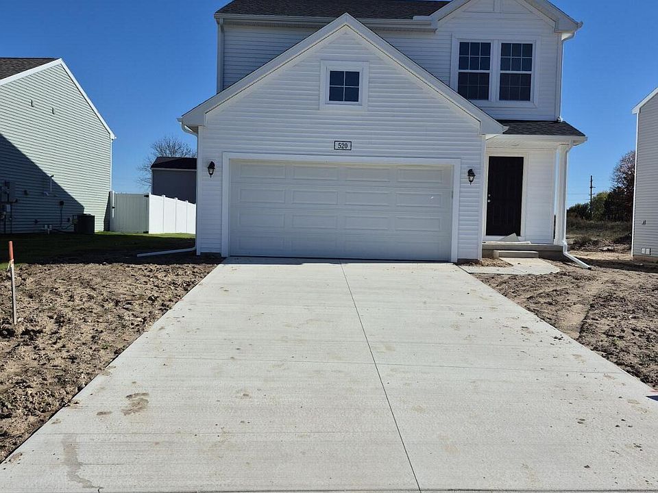 1st image of 520 Needlewood Dr