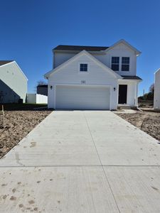 520 Needlewood Dr, Cedar Springs, MI, 49319