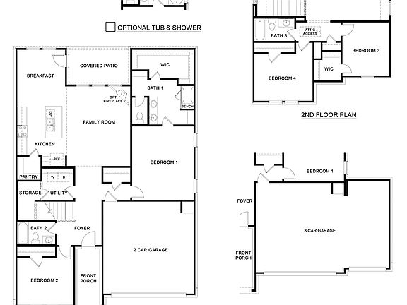 Floor Plan.