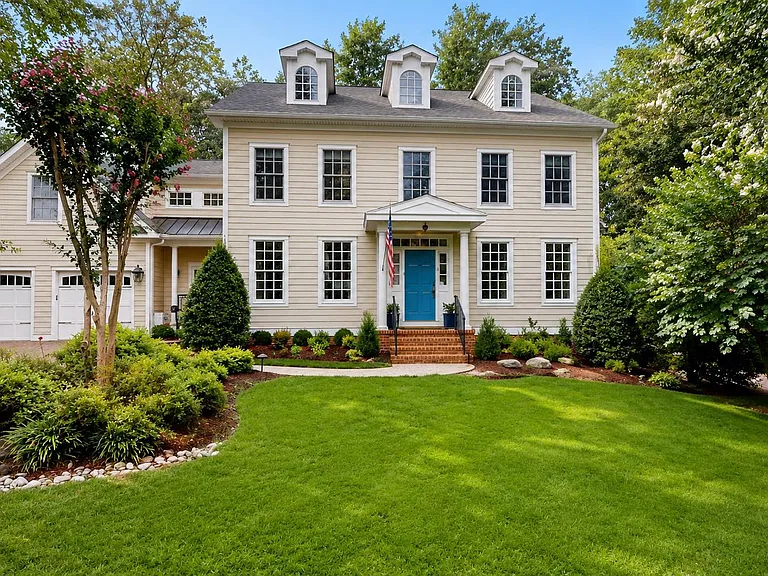 4 Ridge Rd — Photo 1