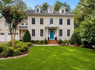 4 Ridge Rd, Annapolis, MD 21401