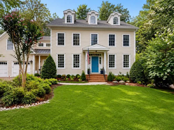 4 Ridge Rd, Annapolis, MD 21401