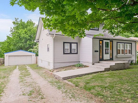 2nd image of 2523 S 45th St