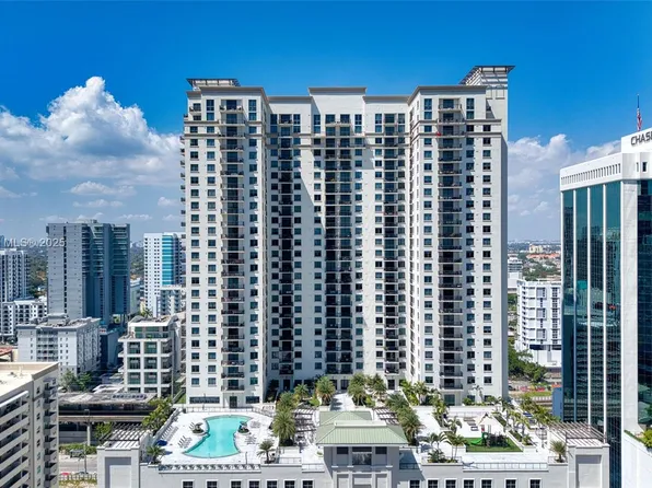 999 SW 1st Ave APT 1912, Miami, FL 33130
