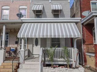 332 Maude Ave, Baltimore, MD