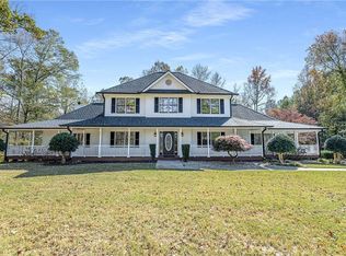 11637 Brown Bridge Rd, Covington, GA 30016