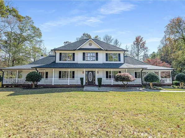 11637 Brown Bridge Rd, Covington, GA 30016