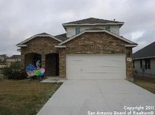 6035 Diego Ln, San Antonio, TX 78253