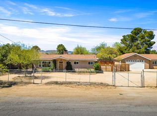 40903 16th St W, Palmdale, CA 93551
