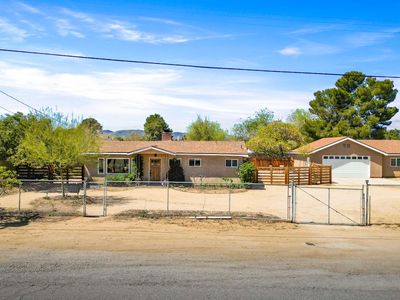 40903 16th St W, Palmdale, CA, 93551