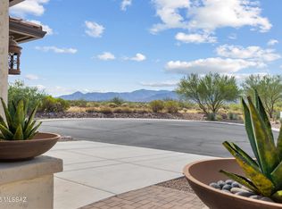 61060 E Arroyo Grande Dr, Oracle, AZ 85623