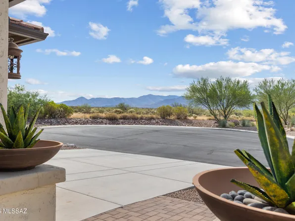 61060 E Arroyo Grande Dr, Oracle, AZ 85623