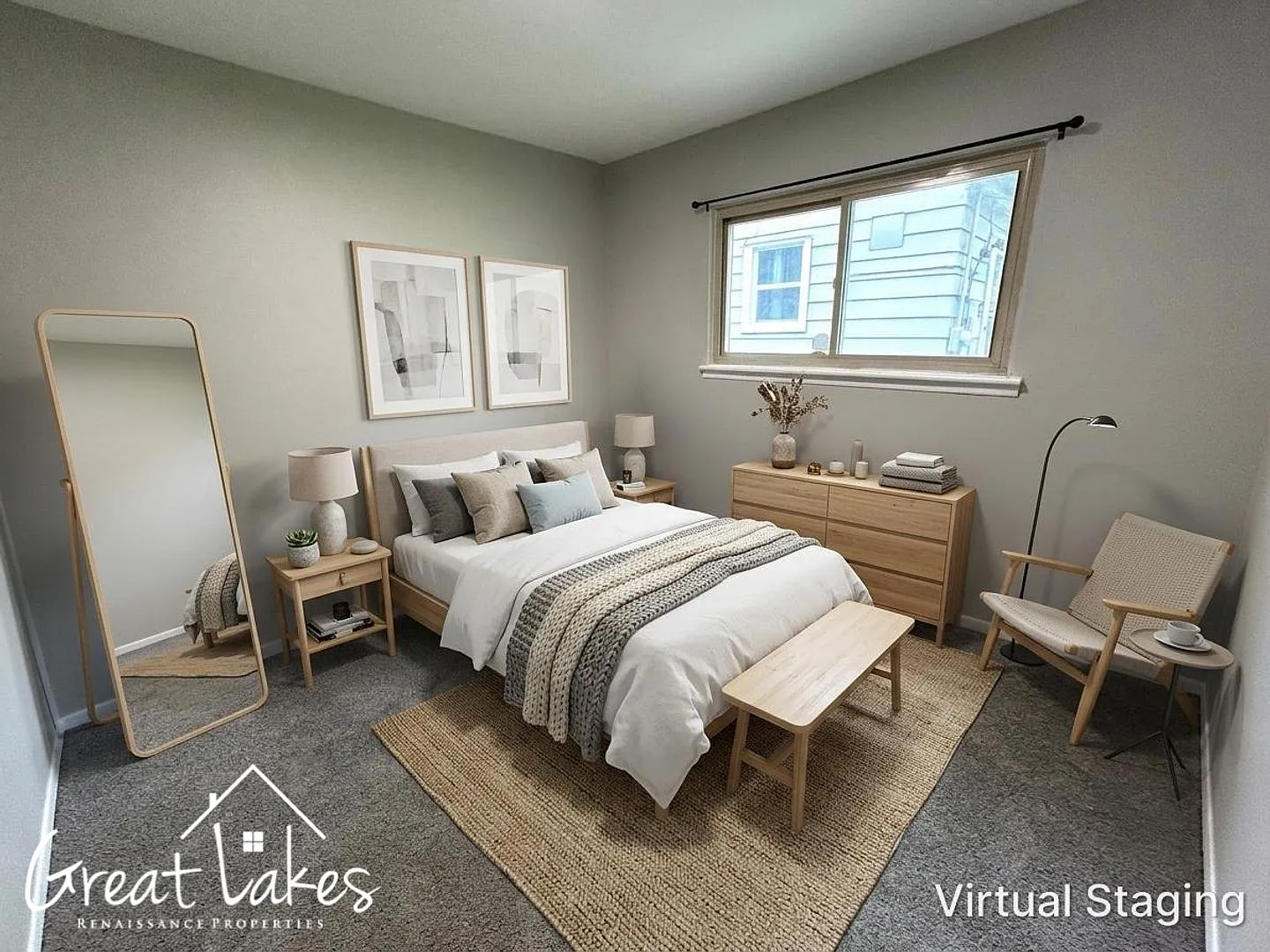 Lovely 3 Bedroom 1 Bathroom now available for rent! — Photo 4