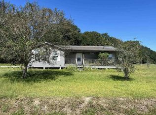 1096 Hanks Rd, Duson, LA 70529