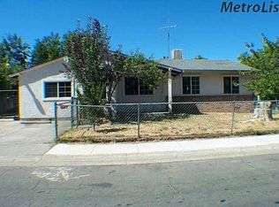 4025 Stephen Dr, North Highlands, CA