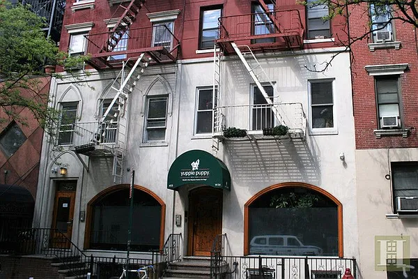 Rented by Halstead Real Estate | media 27