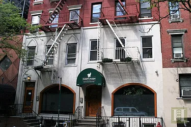 Rented by Halstead Real Estate